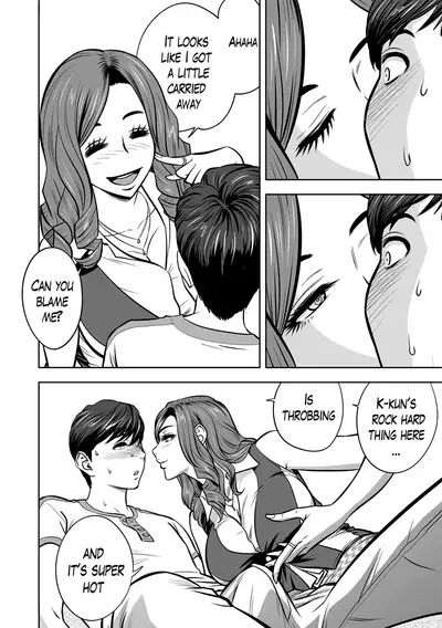 [Tatsunami Youtoku] Gal Ane Shachou to Harem Office ~SEX wa Gyoumu ni Fukumimasu ka?~ Ch. 1-5 [English] [Lazarus H, Doujins.com] [Decensored] [Digital]