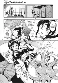 (C76) [Kurione-sha (YU-RI)] Nurunuru Panic! | Slimy Panic! (Bleach) [English] [doujin-moe.us]