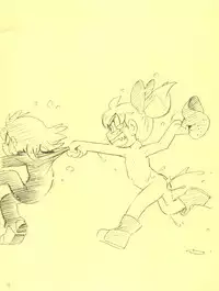 Ishikoro no You ni Ki ni Sarenai Are