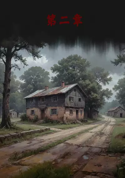 落难山村的少女·二 - Girl In The Village 2