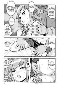 Toshiue no Kareshi Dekichaimashita | I’ve Got an Older Boyfriend Ch. 1-3