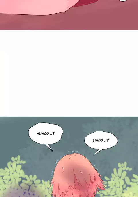 A World That I Rule Ch.01-35