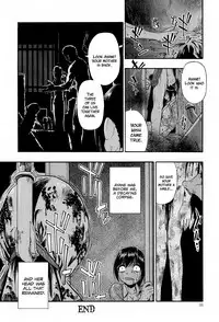 [Oyster] Miru mo Muzan [English] [LWB + Melovfemale + StatisticallyNP]