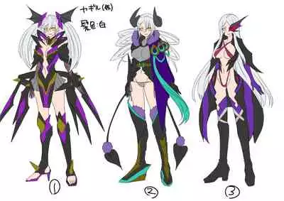 Saikyou no Seigi no Hero wa Kagami no Naka de wa Saijaku no Kaijin | The Strongest Hero of Justice is the Weakest Villain in the Mirror