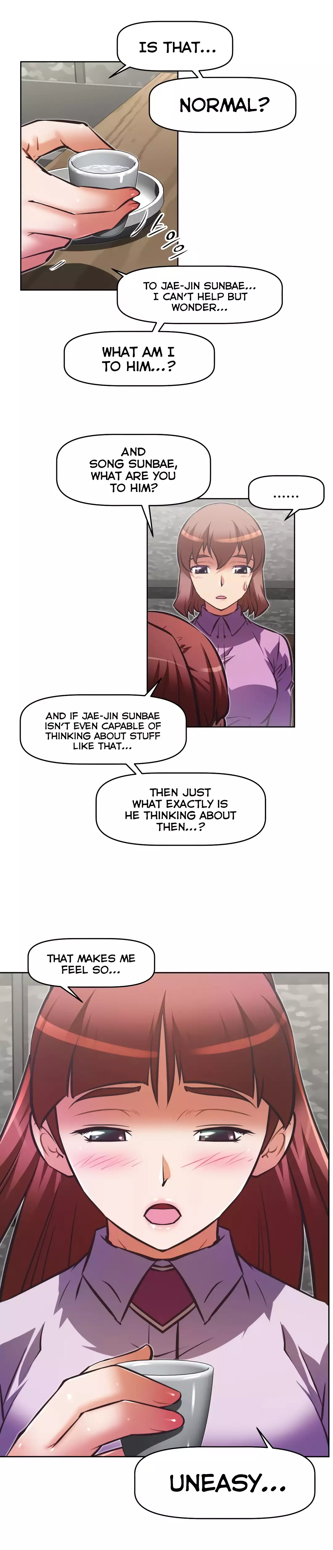 Brawling Go Ch.76-125