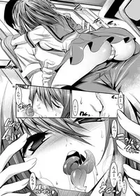 [Kaientai (Shuten Douji)] Haruhi ga Yasashiku Fude Kudashi Shitekureru Hon (The Melancholy of Haruhi Suzumiya) [Digital]