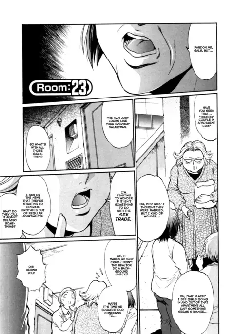 Kanojo de Ippai 3 Ch. 19-25