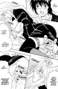 (C74) [St.Rio (Mymerod)] Sekirei Hobaku Keikaku 1 (Sekirei) [English] [EHCOVE]