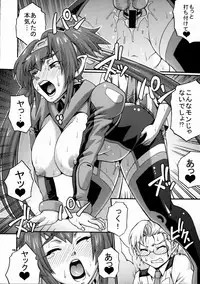 (C74) [celluloid acme (Chiba Toshirou)] Hi-SICS02 (Macross Frontier)