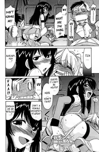 [Charlie Nishinaka] Choice! 3 [English] [YQII]