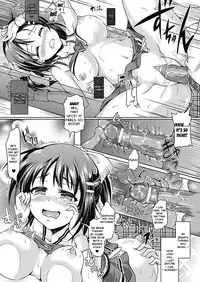 [Taniguchi-san] Girl Play - Trans-Sexual Fiction the Girls Play - ⚤TSF Catalog (English) {doujin-moe.us}