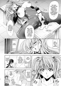 (C88) [Kawaraya Honpo (Kawaraya A-ta)] Natsu no Omoide | Summer Memories (Neon Genesis Evangelion) [English] [SaHa]