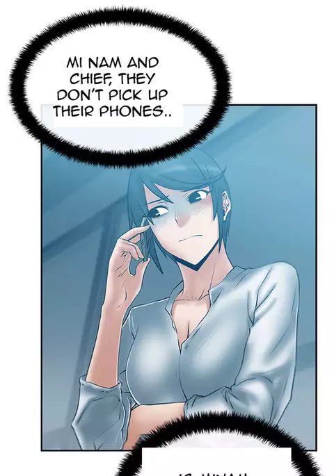 My Office Ch.1-36