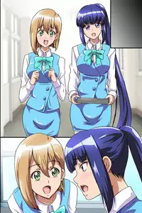 [MC] Juujun na Joshi Shain no Tsukurikata ~Ningen Ayatsuri Ningyou de Onna Joushi o Namahame Choukyou shite Juujun Nikudorei ni Shiagete mita~