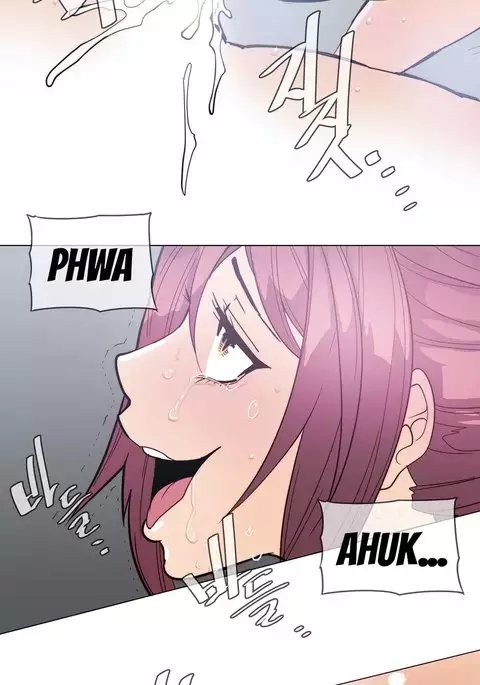 Household Affairs Ch.1-42