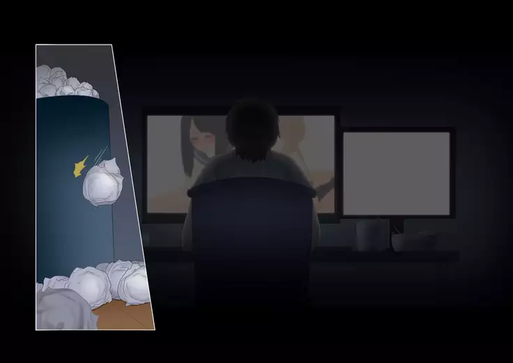 Mama wa Hikikomori Musuko no Seishori Gakari