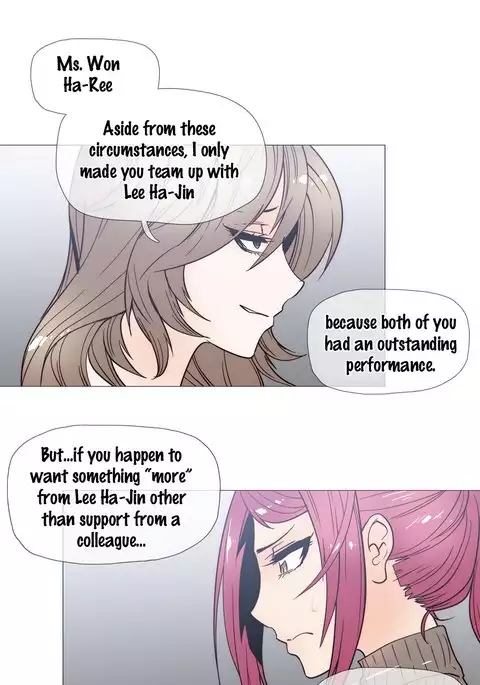 Household Affairs Ch.1-42