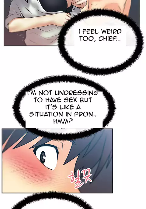 My Office Ch.1-36