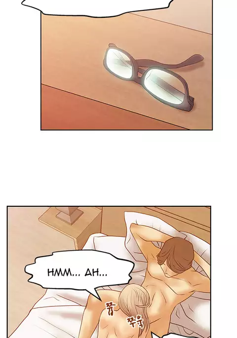 My Office Ch.1-36