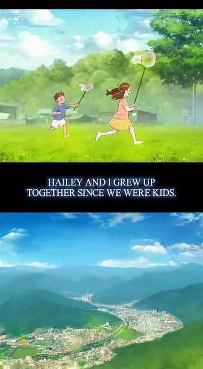 What do you Take me For? Ch.53/?