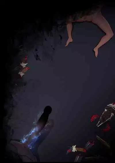 Mizuki Yukikaze Haiboku | Mizuki Yukikaze Defeated