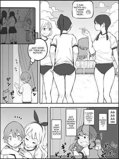 Boku ni Harem SeFri ga Dekita Riyuu 2 | How I Got Myself a Harem of Fuckbuddies 2