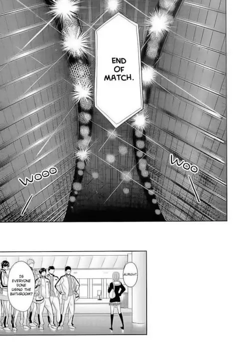 10-pun de Juubun da | 10 Minutes is Enough! {Hikari Zone Scanlation}