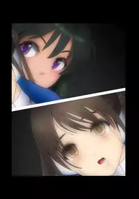 Idol Cyber Battle NEO GENERATOR episode 2 Wana? Torae rareta nakama