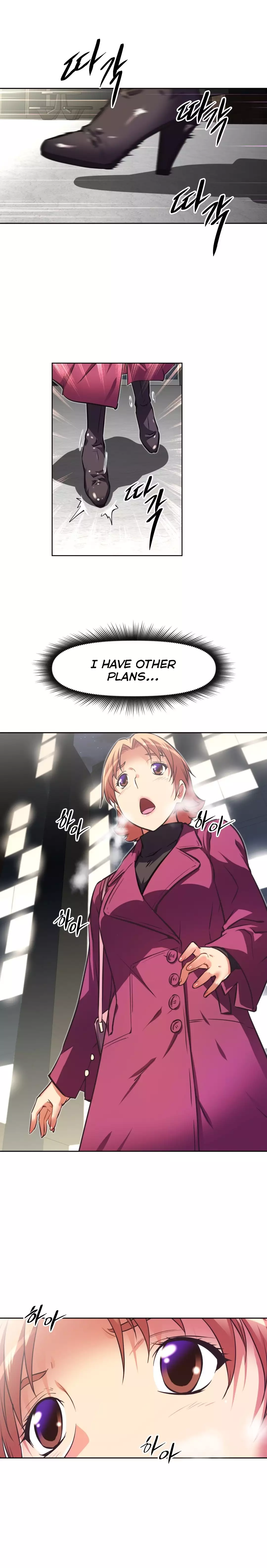 Brawling Go Ch.76-125