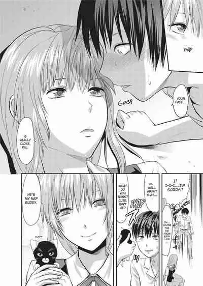 [Yuzuki N Dash] Onekore [English] [Project-H] [Decensored] [Digital]