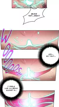 [BYMAN] Sex Knights-Erotic Sensuality & Perception Ch.1-15 (English) (Ongoing)