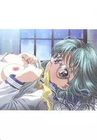 (C79) [Henreikai (Kawarajima Koh)] Rewri... (Various)