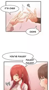 [Mx2J] Hari Dormitory Ch.0-26 (English) (Ongoing)