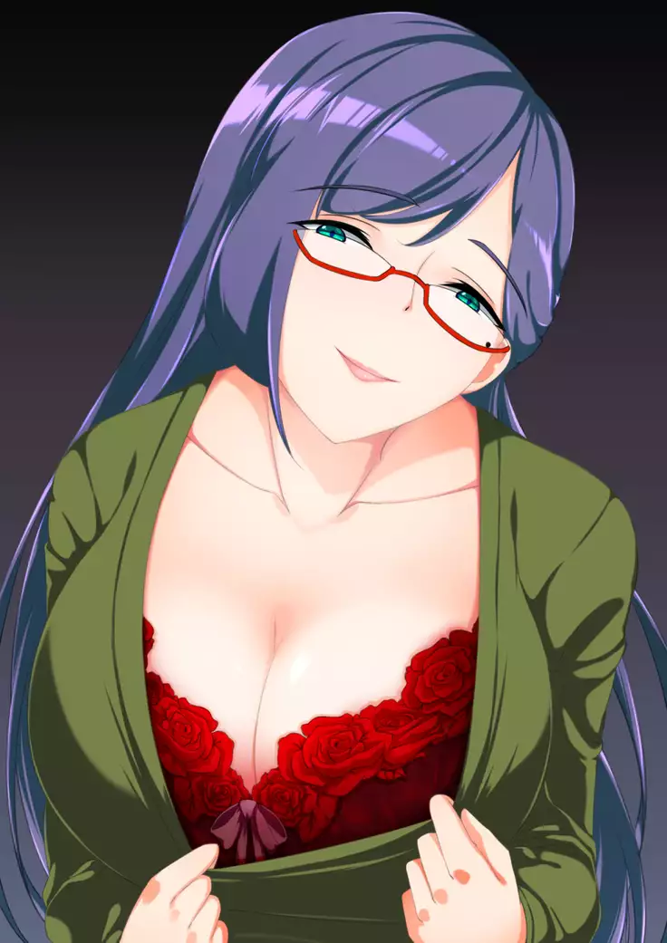 Brachira to Shikan to Maso Choukyou ~Anata no Onanie Watashi ni Misenasai~