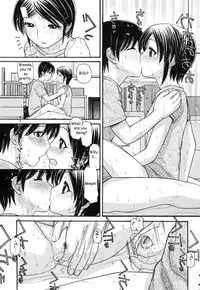 Learning Curve [English] [Rewrite] [Reijikun]