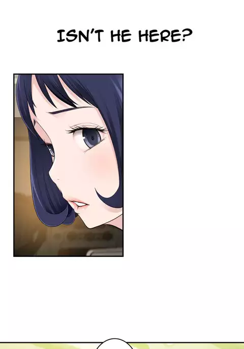 Tissue Thieves Ch.1-32