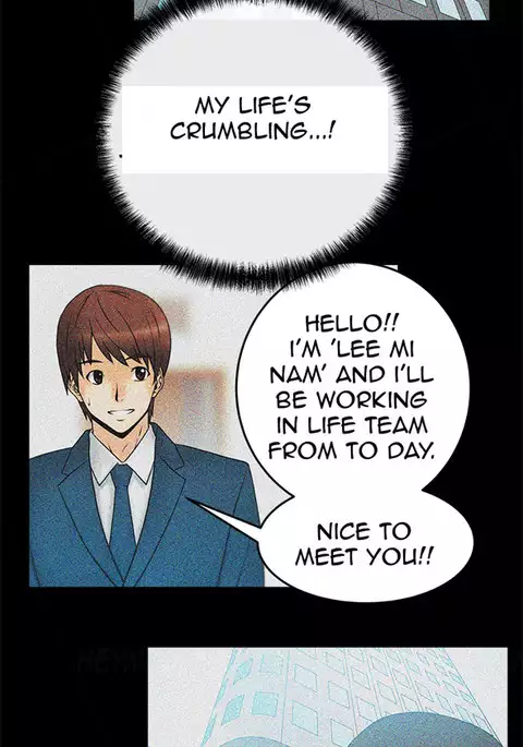 My Office Ch.1-36