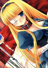 (C71) [D.N.A.Lab. (Miyasu Risa)] Twinkle Twika Twika (Final Fantasy VII Advent Children)