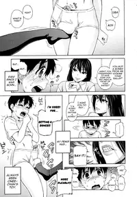 [Jingrock] Onee-chan Nanka Daikirai!! | I Hate My Big Sister!! (COMIC Megastore 2011-07) [English] [Yoroshii]
