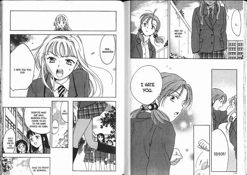 High School Girls Vol2 - Period18