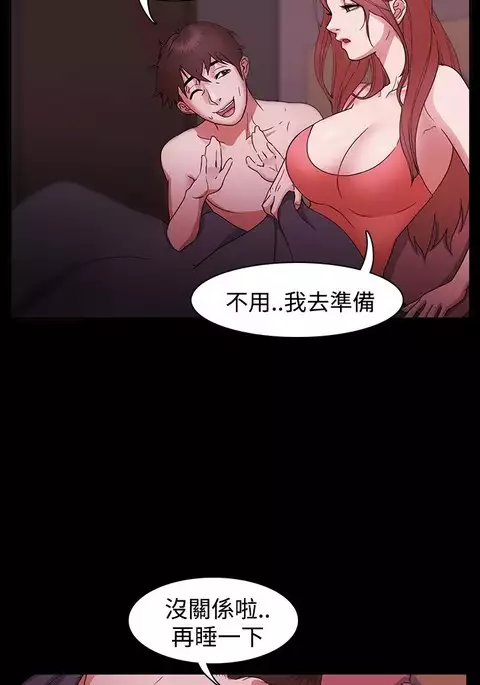 Looser Ch.1~6 中文