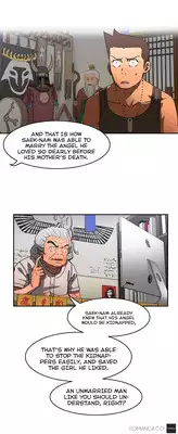 [Yi Hyeon Seok] Refrain Love Ch.1-10 (English) (YoManga) (Ongoing)