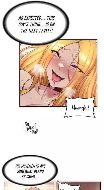 [Abio4, Bangkki] Sextudy Group (1-28) [English] [Ongoing]