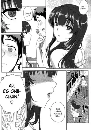 Otome Netoria - Maiden NeTRia Ch. 1-5