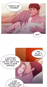 [PINKO] Scandal of the Witch Ch.1-24 (English) (Ongoing)