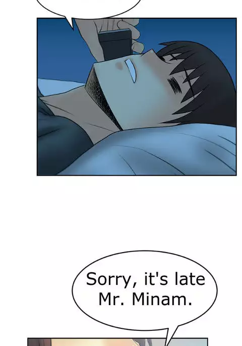 My Office Ch.1-36