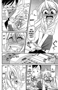 [Charlie Nishinaka] Choice! 3 [English] [YQII]