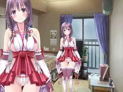 Boku no Netorare Juken Sensou.