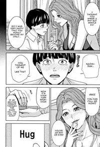 [Maimu-Maimu] Kazoku Soukan Game - family Incest game Ch. 1-3 [English] [Januz]