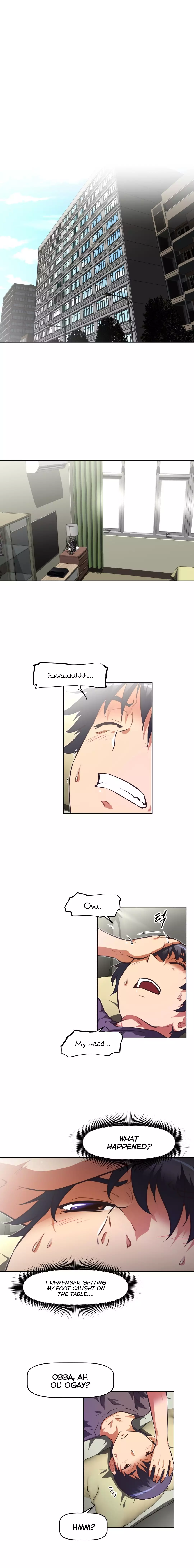 Brawling Go Ch.76-125